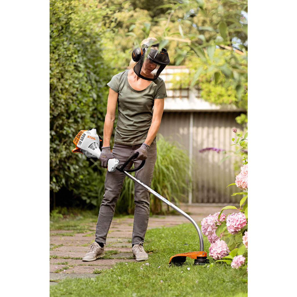 Stihl petrol brush cutter FS 38
