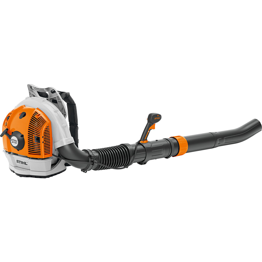 Stihl petrol blower BR 700