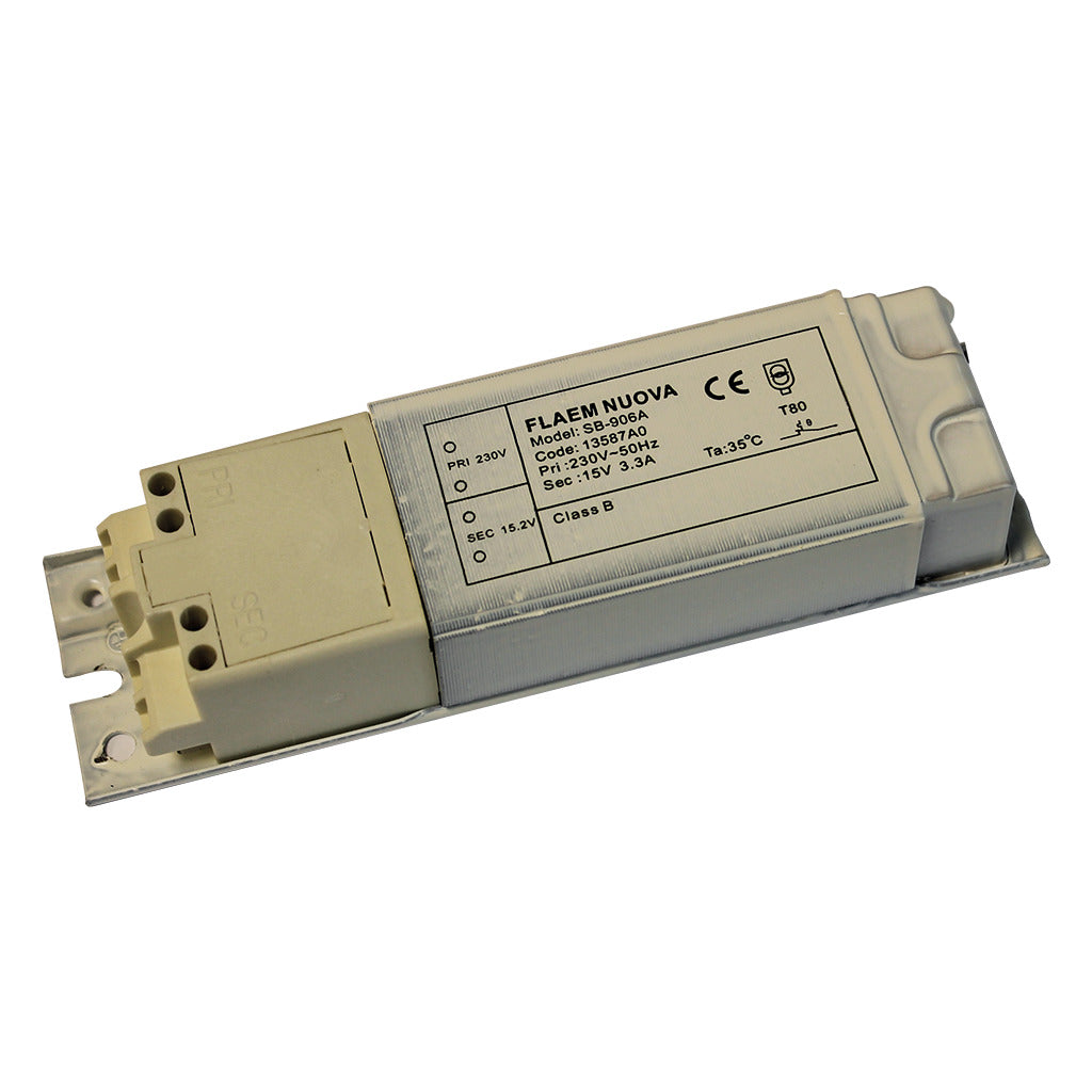 Transformer for MagicVac Champion