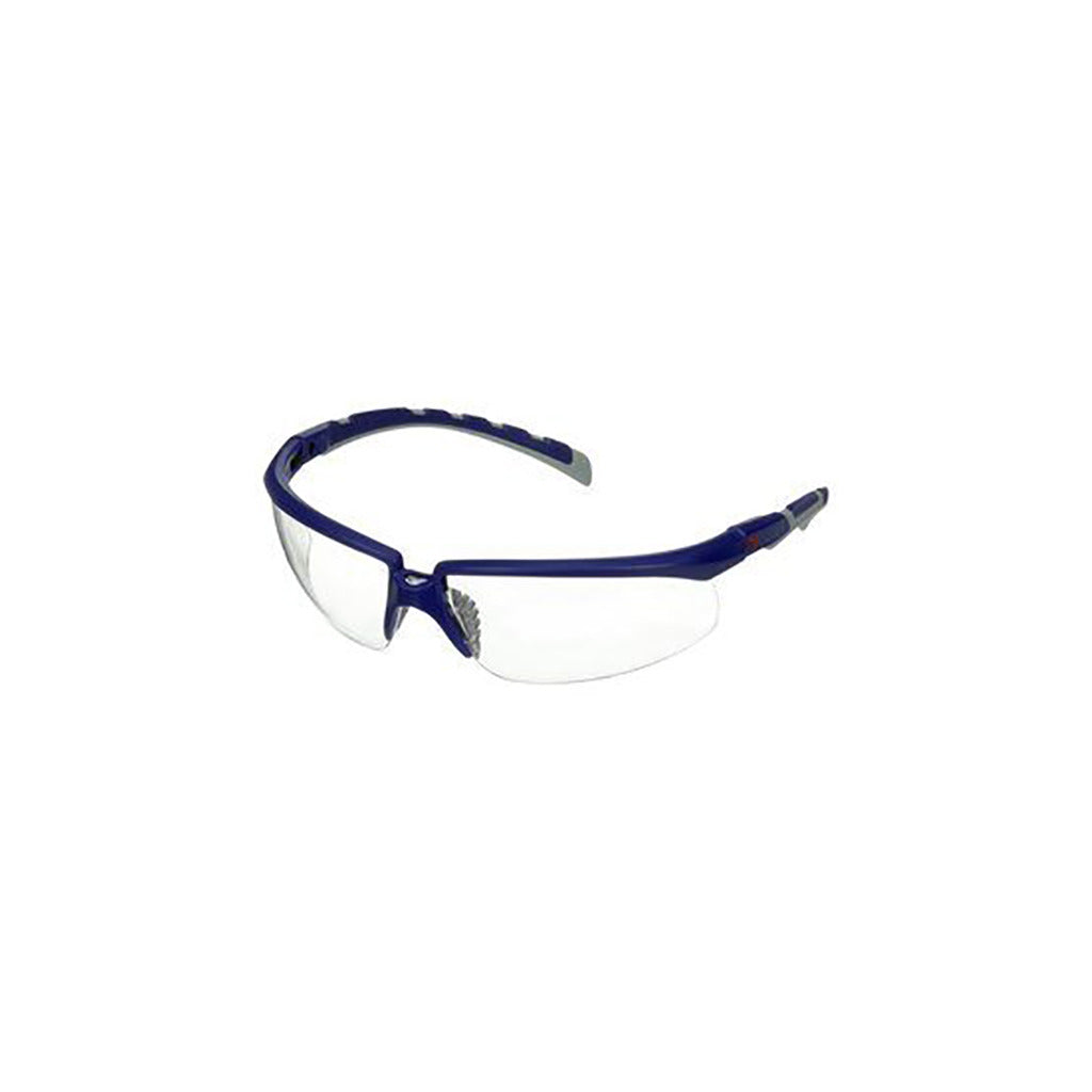 Solus 2000 safety goggles