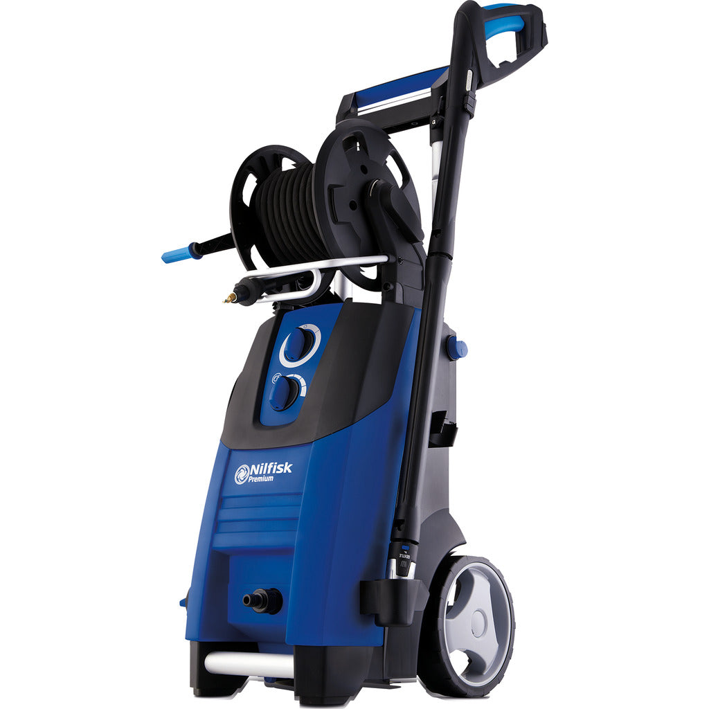 Nilfisk High Pressure Cleaner Premium 190-12