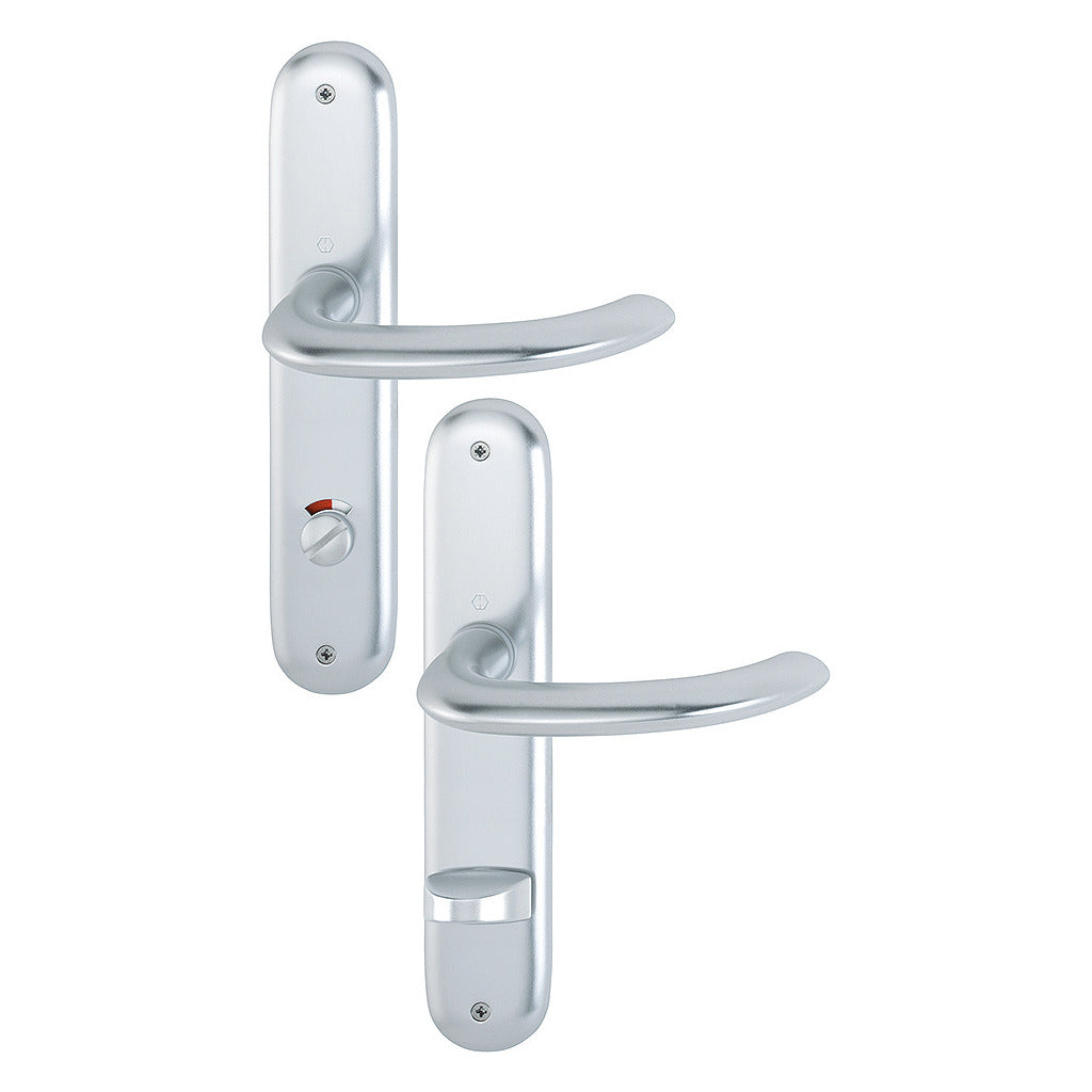 Door handle set model Marseille