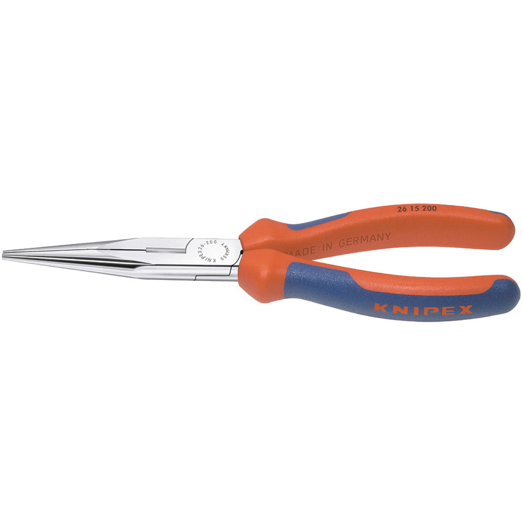 Knipex snipe-nosed pliers