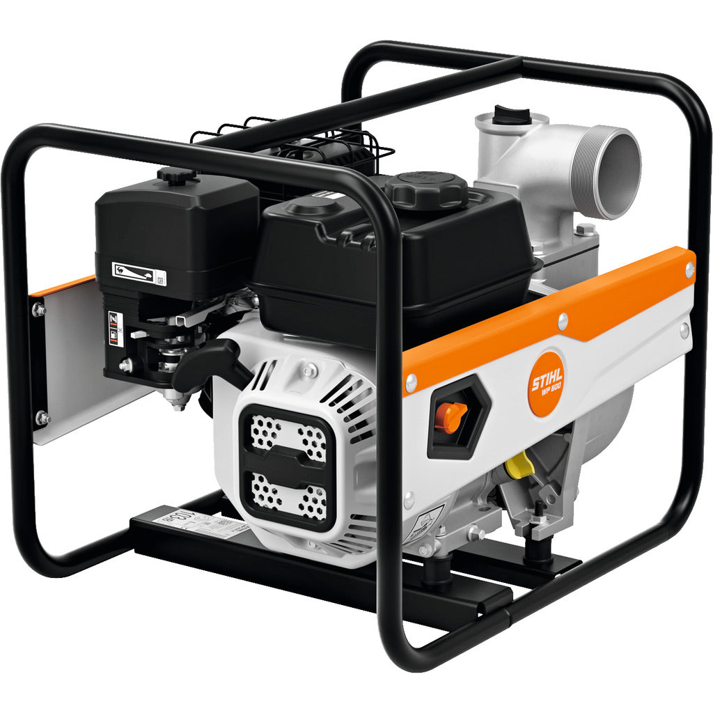 Stihl water pump WP 600
