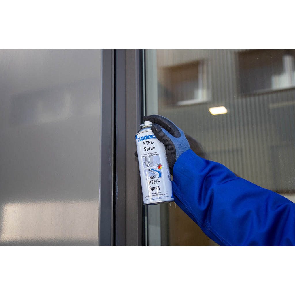 Spray PTFE