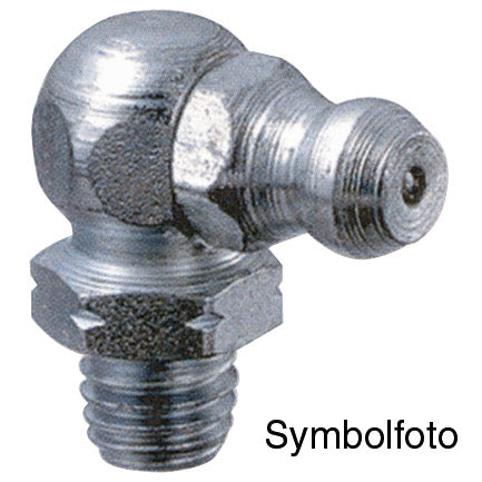 Ingrassatore conico H3