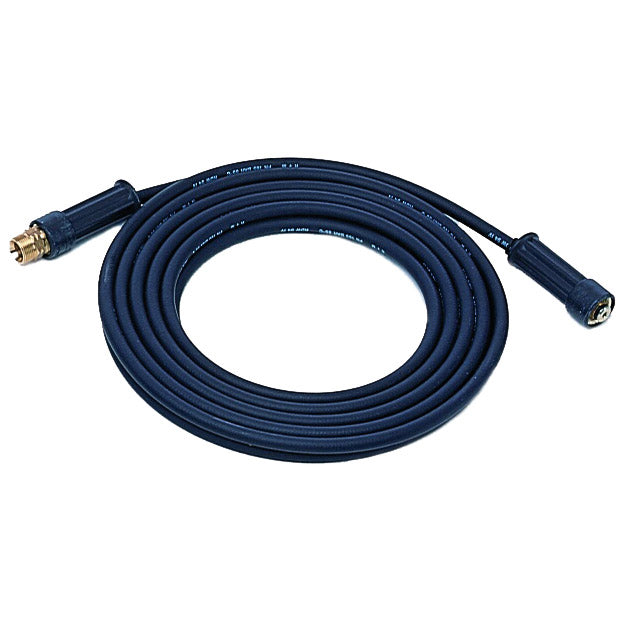 high-pressure hose