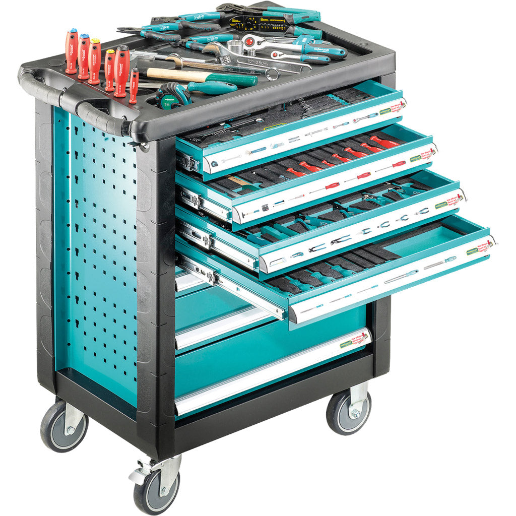 Workshop trolley "ALLROUND"