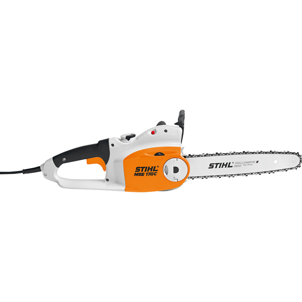 Stihl Elektro-Motorsäge MSE 170 C-B
