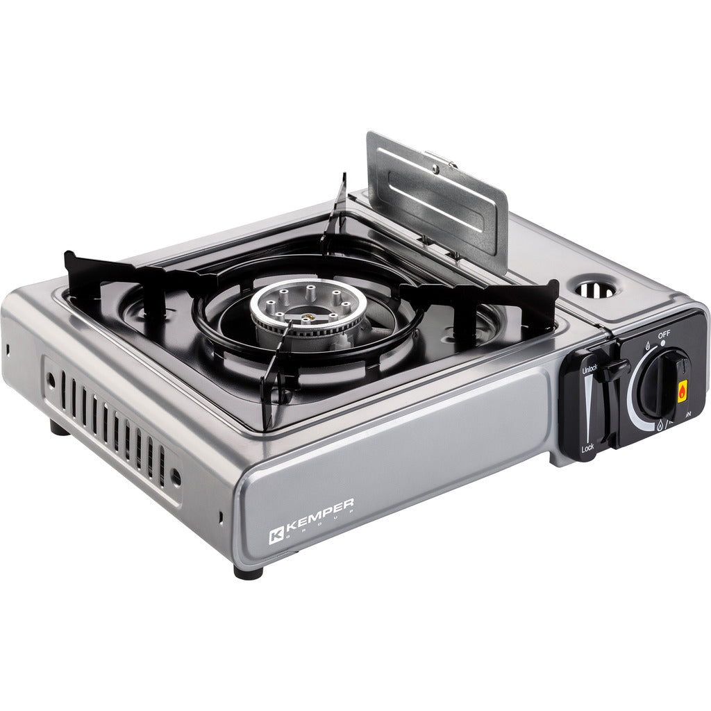 Campingkocher SMART STOVE / 1-flammig