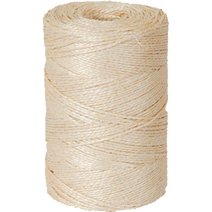 sisal cord