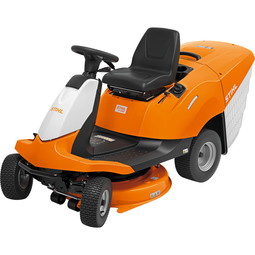 Trattorino tagliaerba Stihl RT 4082