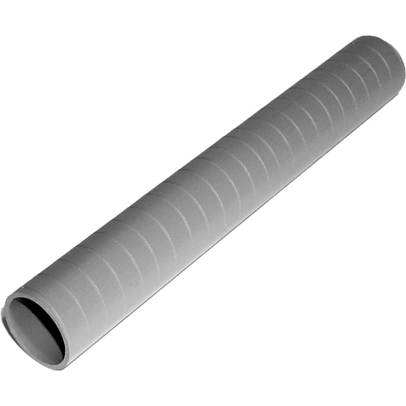 Tubo distanziatore in plastica