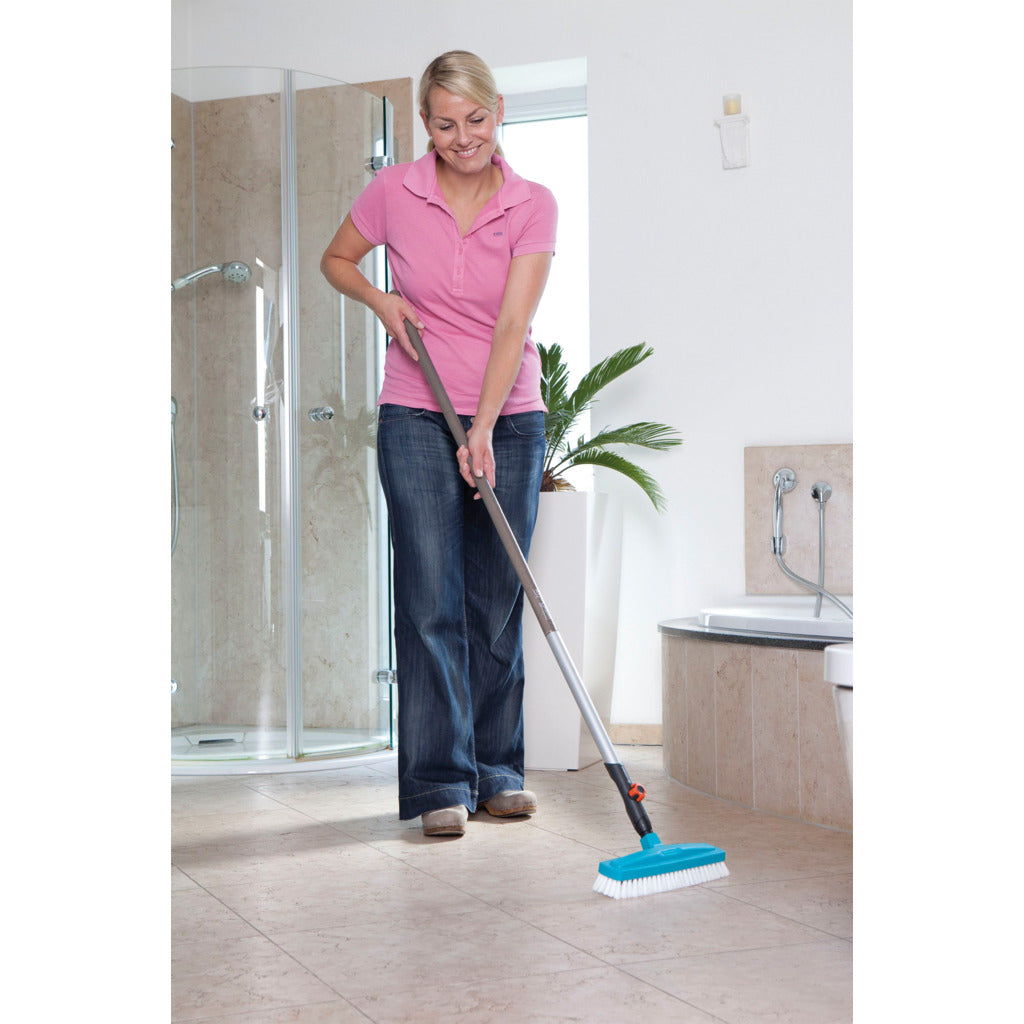 scrubber