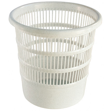 Wastepaper basket 24/30 cm