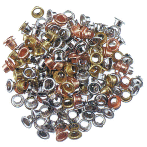 eyelets
