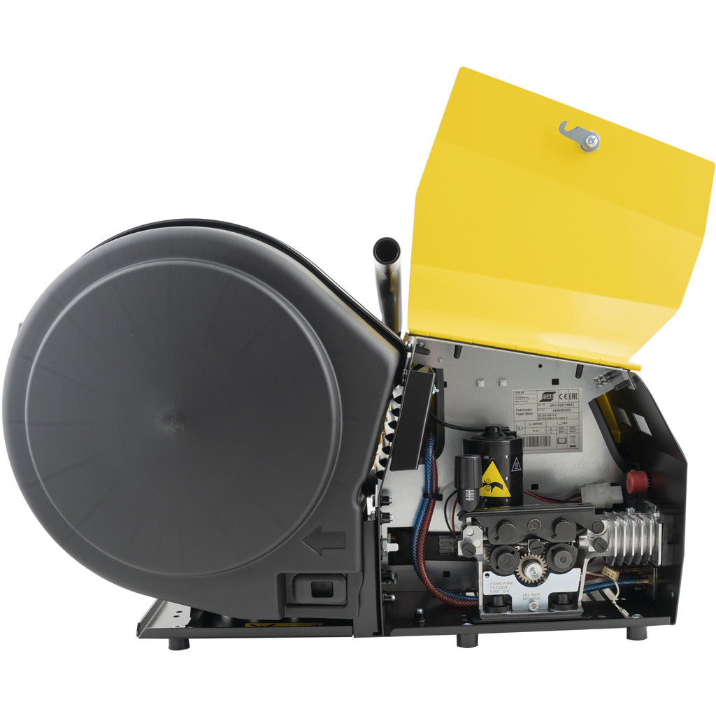 ESAB Fabricator Feed 304w