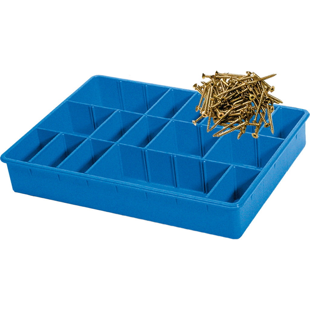 Scatola per piccole parti