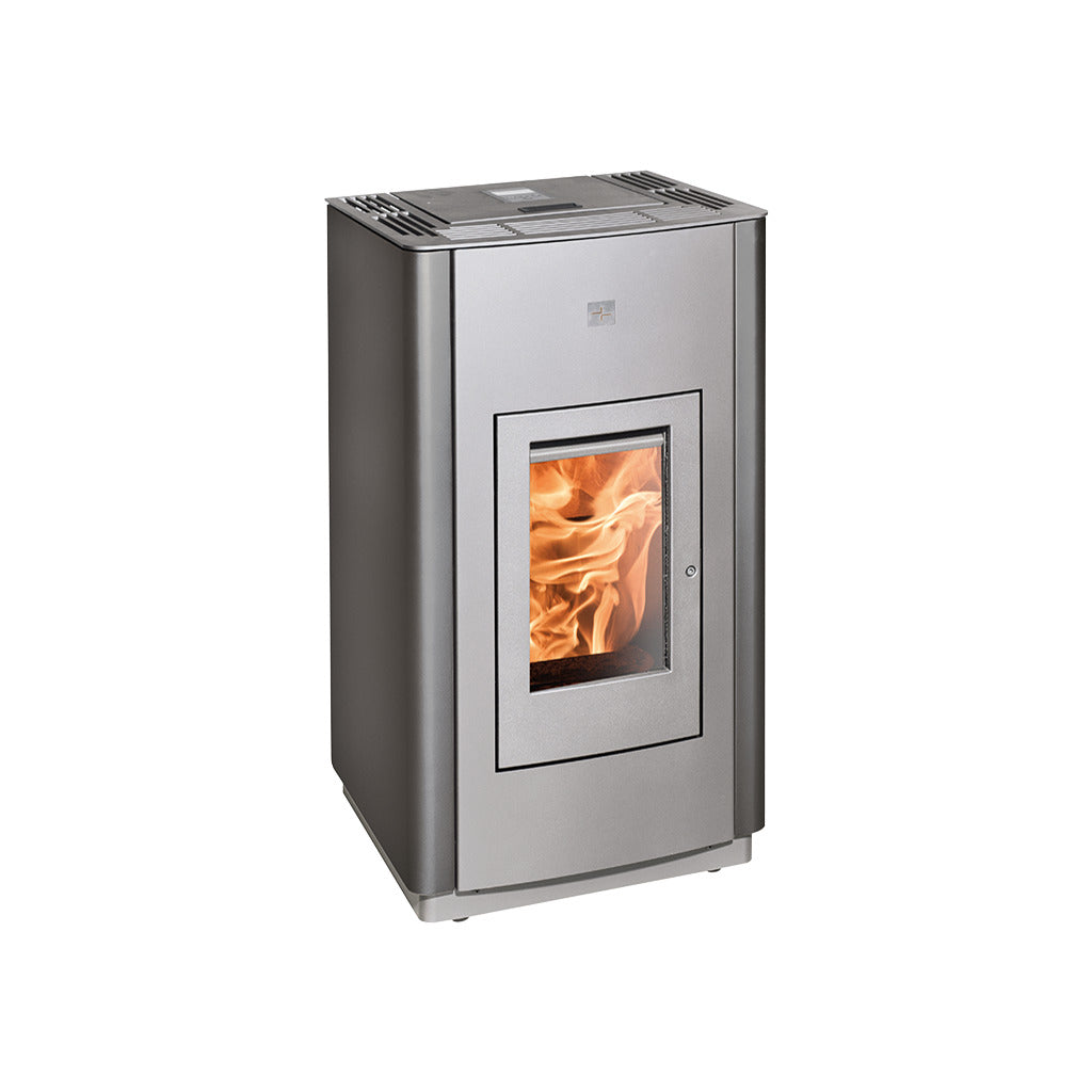 Haas+Sohn pellet stove HSP 6 PELLETTO IV