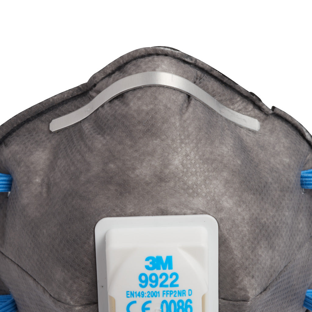 Maschera respiratoria FFP2 NRD
