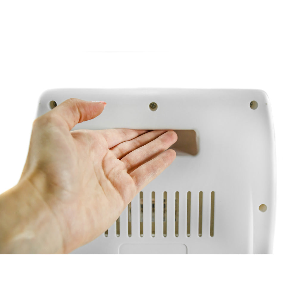 Halogen heater AD7709