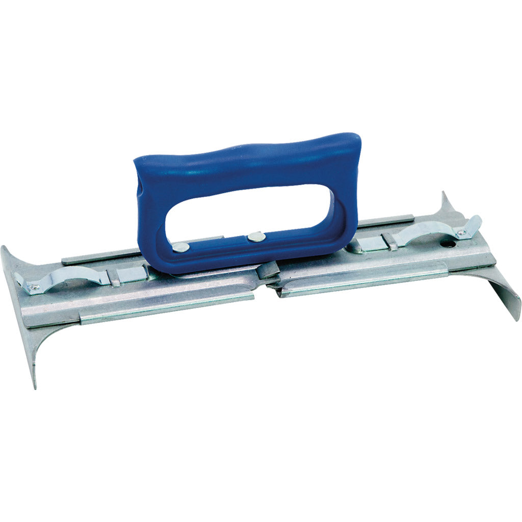 Plate lifter