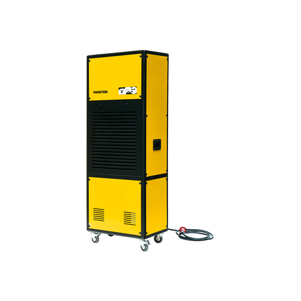 Condensation dehumidifier DH 7160
