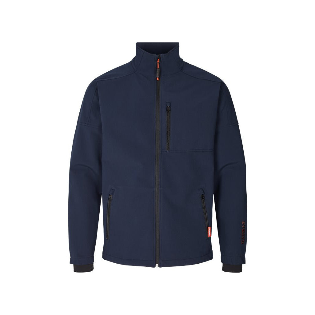 Abbigliamento Softshell Basic