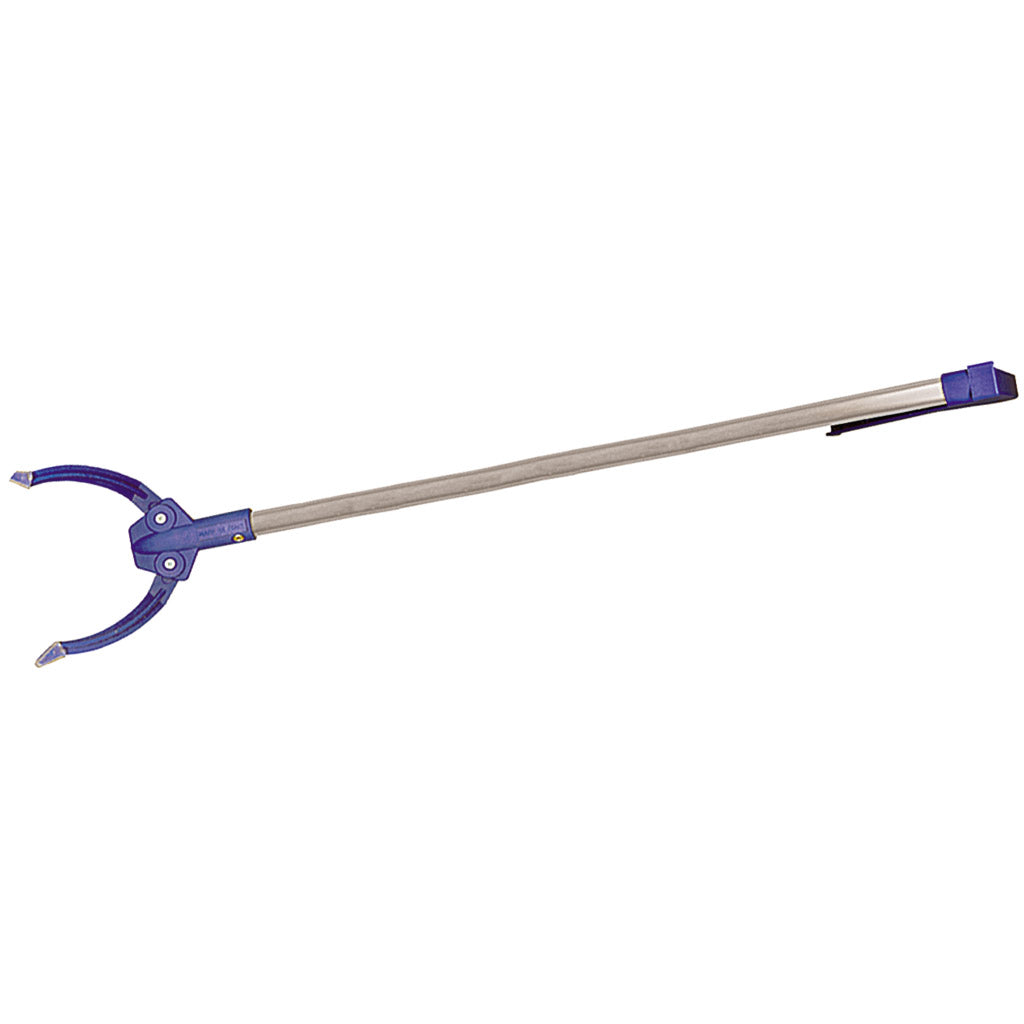 Grabber with handle
