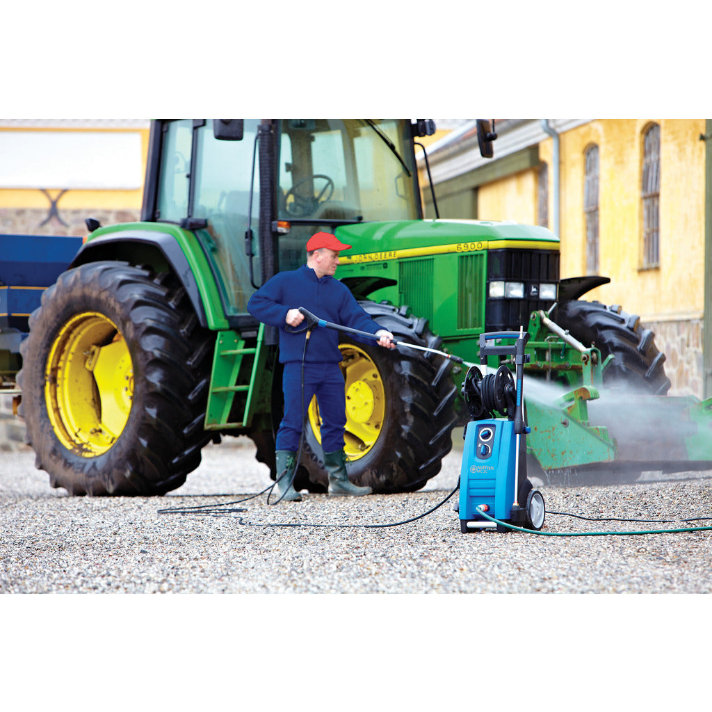 Idropulitrice ad alta pressione Nilfisk MC 2C