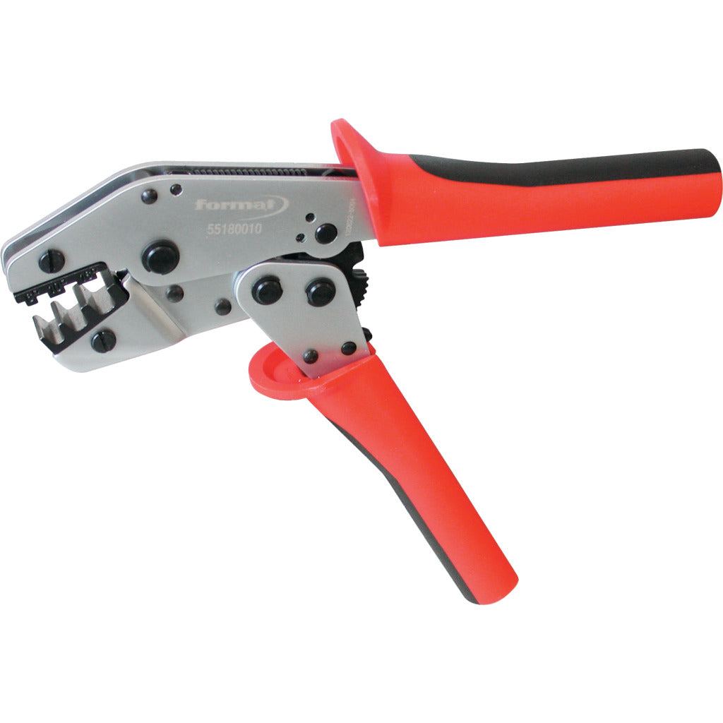 Crimpzange für Aderendhülsen 5518