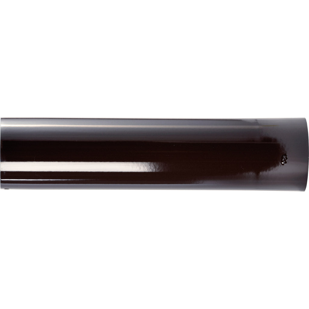 Bertrams smoke pipes / EMAIL brown