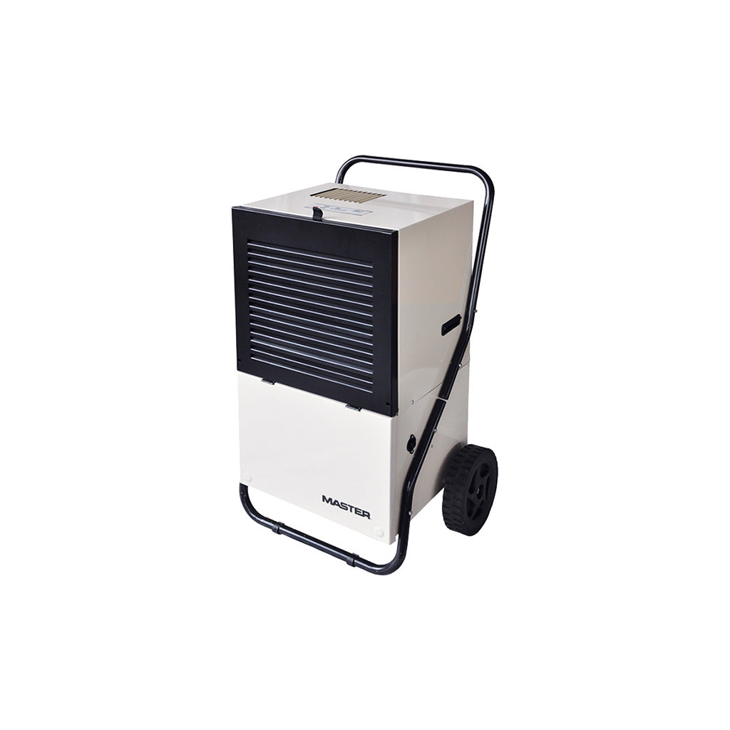 Condensation dehumidifier DH 792