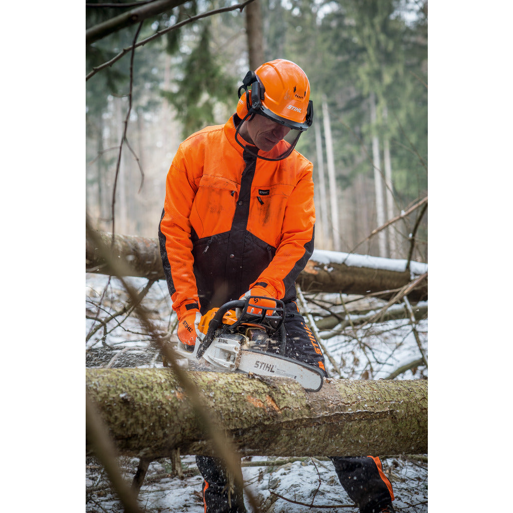 Set casco Stihl DYNAMIC Ergo