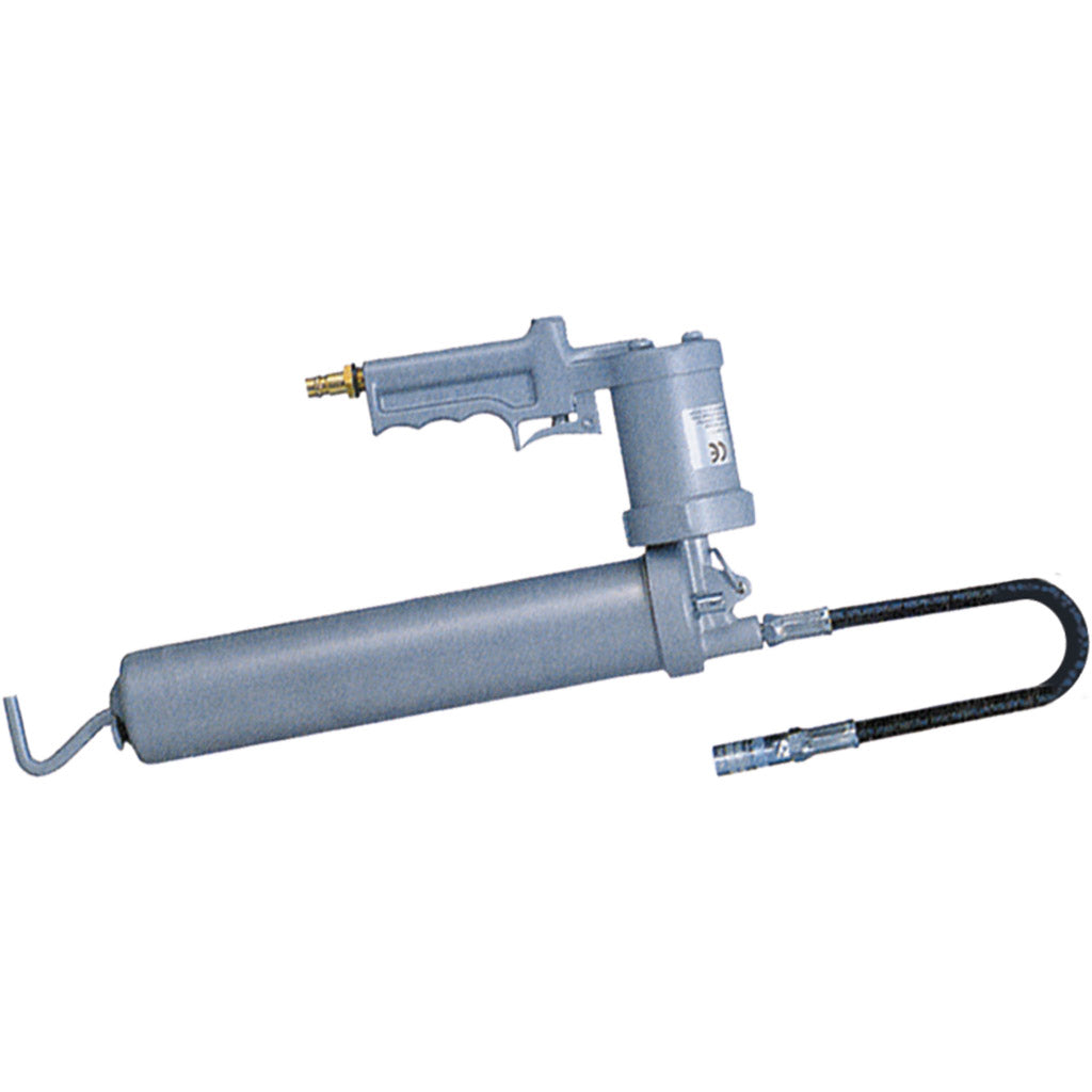Pneumatic grease gun-DLplus