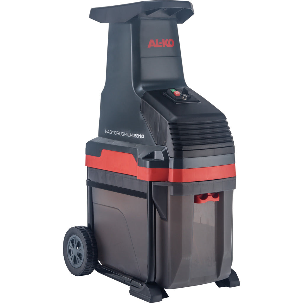 Electric roller shredder Easy Crush LH 2810 COMFORT