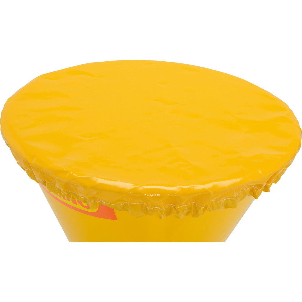 Copertura per spargitore