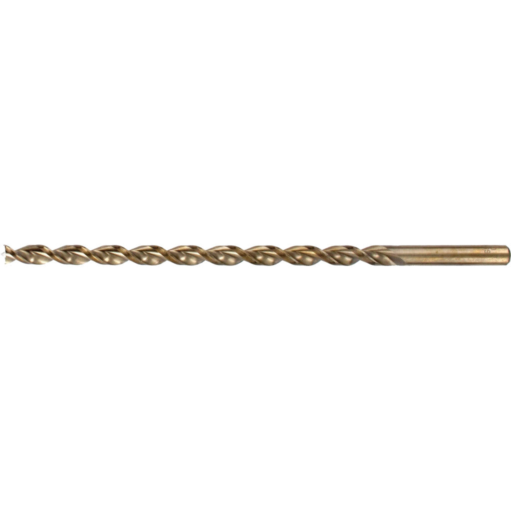 HSS-G long wood twist drill