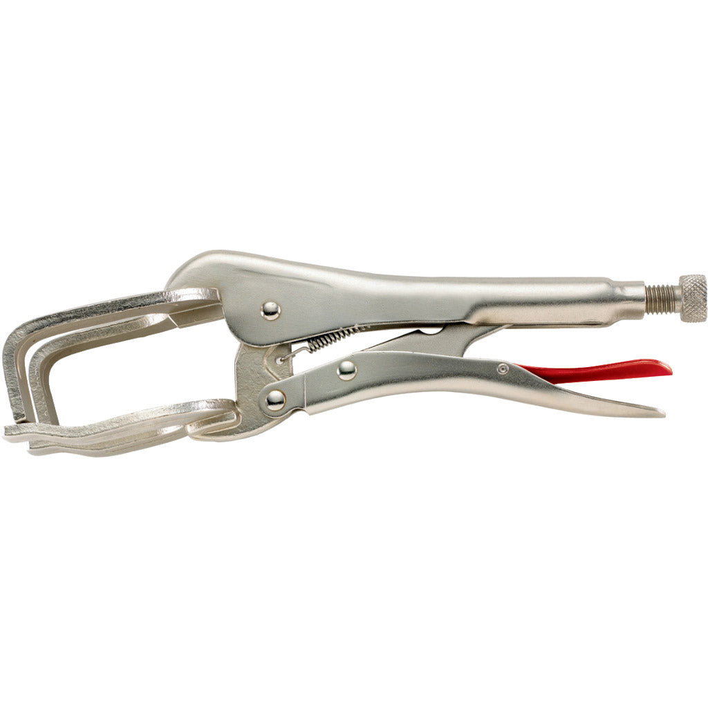 Welder's grip pliers 5642