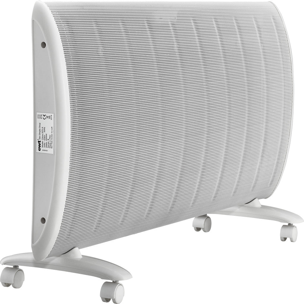 Heat wave heater Clima 20 TLS