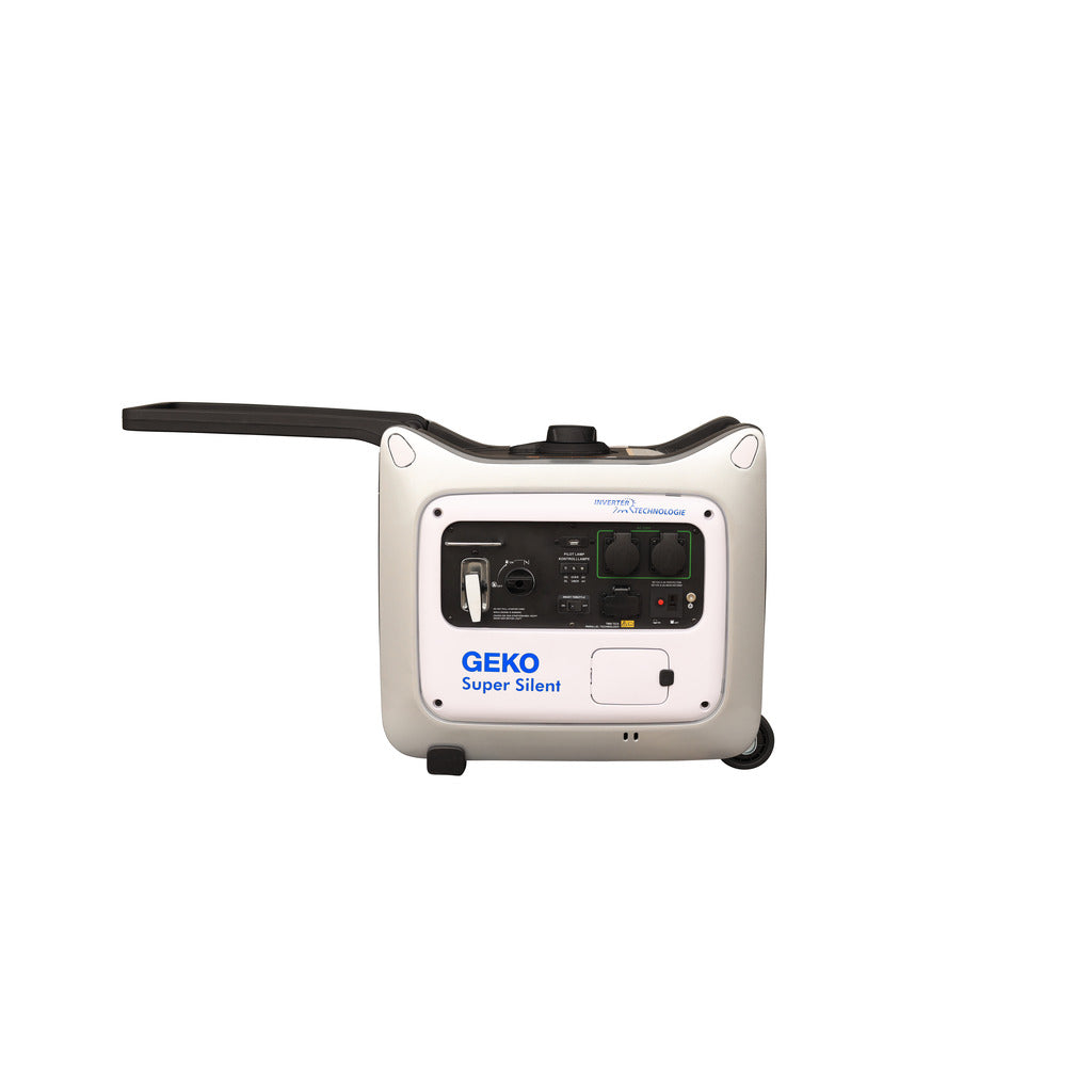 Generator 3015 EP/YHBA SuperSilent