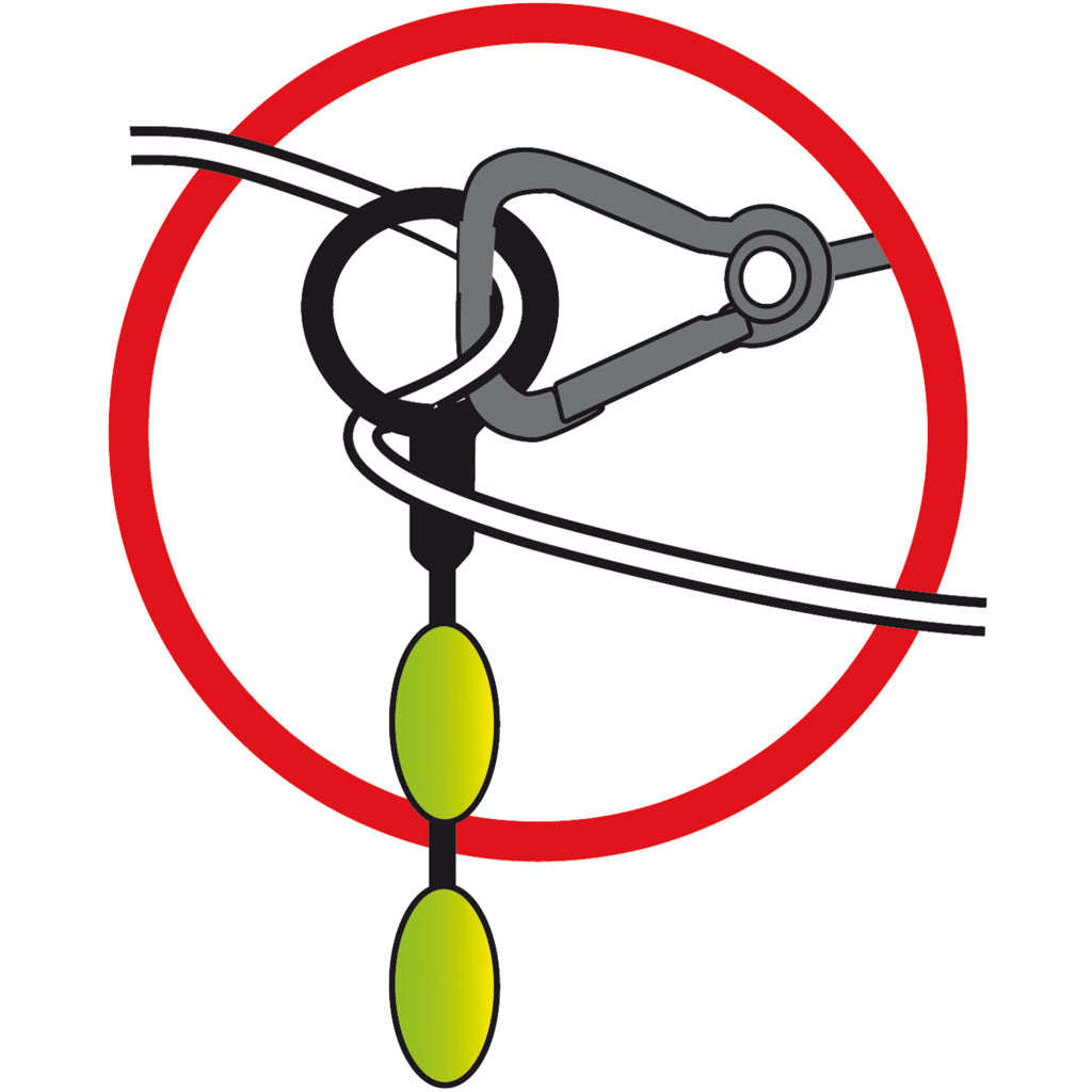 Branch ring set