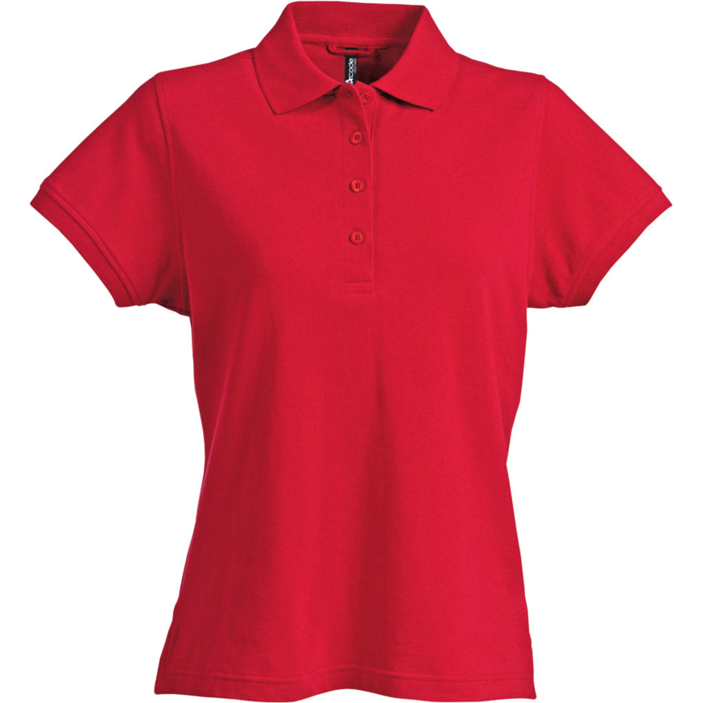Polo Acode donna 1723 PIQ