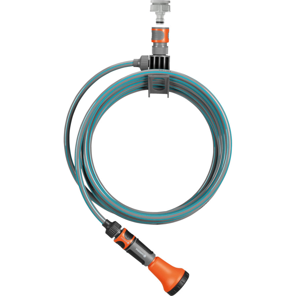 Tubo flessibile a spirale per terrazze 7,5 m