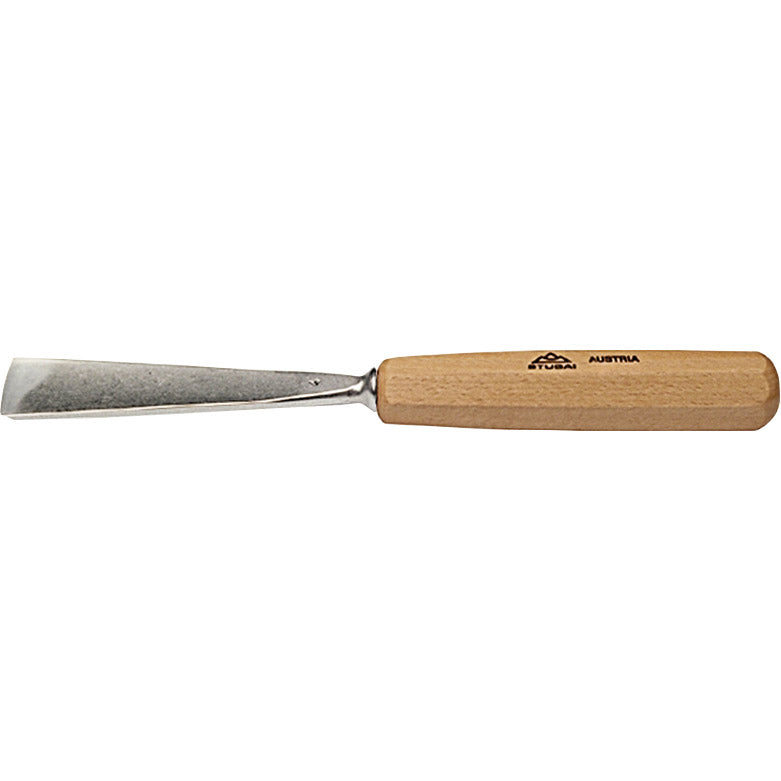 Flat iron straight
