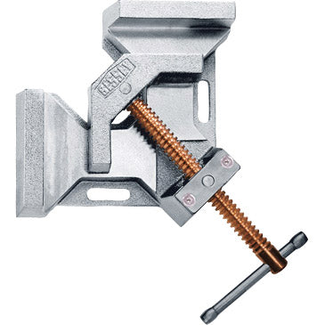 Metal angle clamp