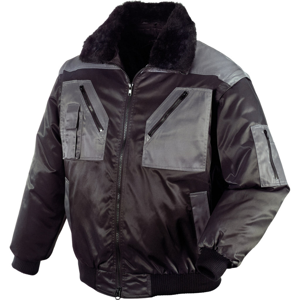 OSLO pilot jacket