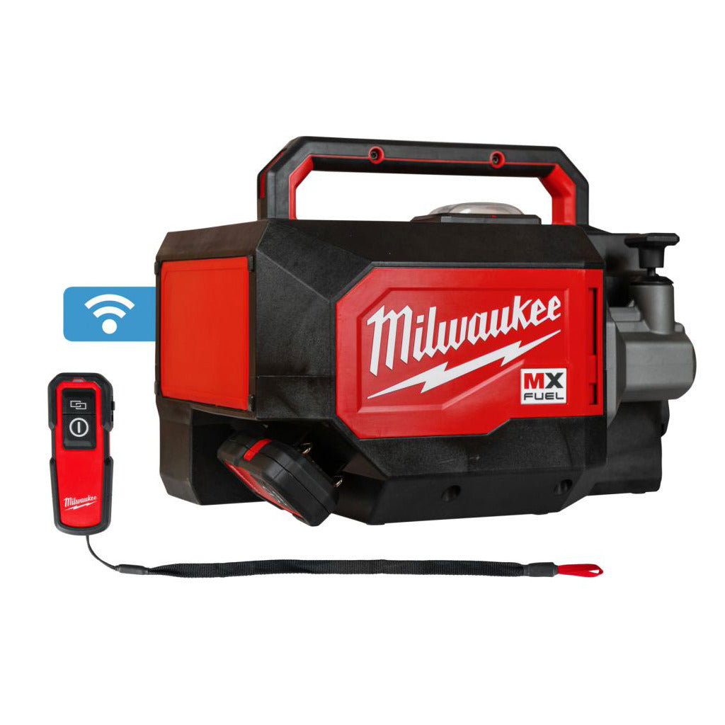 Concrete compactor MXF CV BC