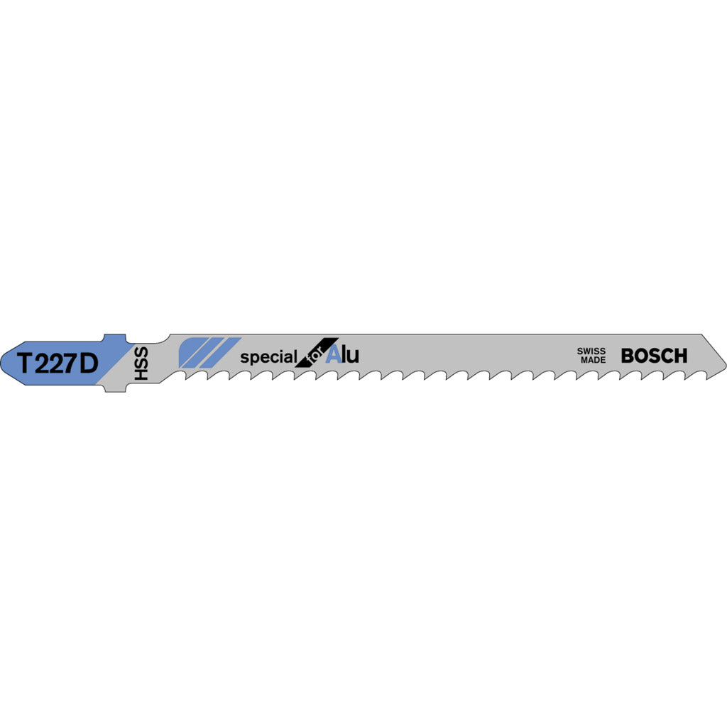 Universal jigsaw blade