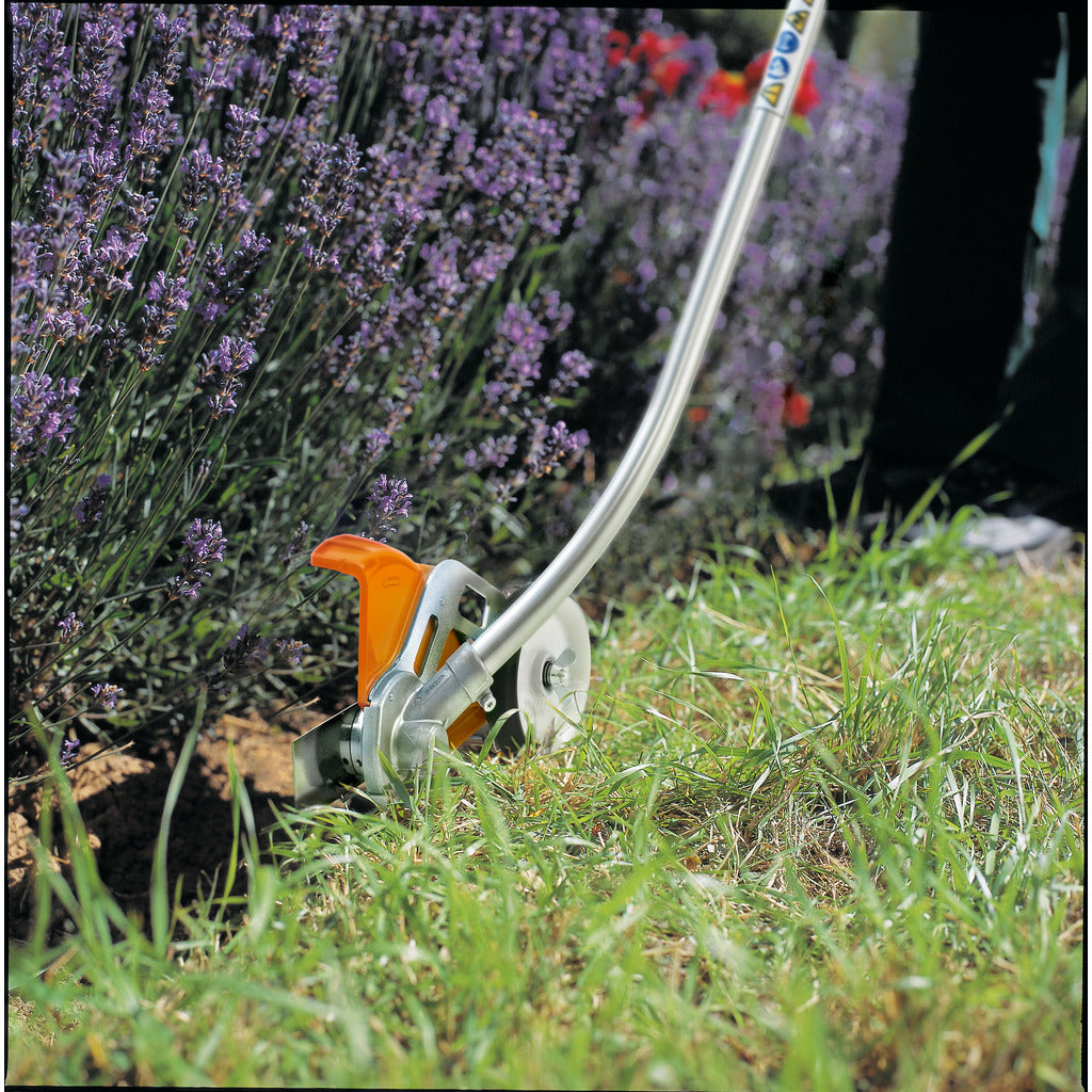 Stihl KombiTool edge trimmer FCB-KM